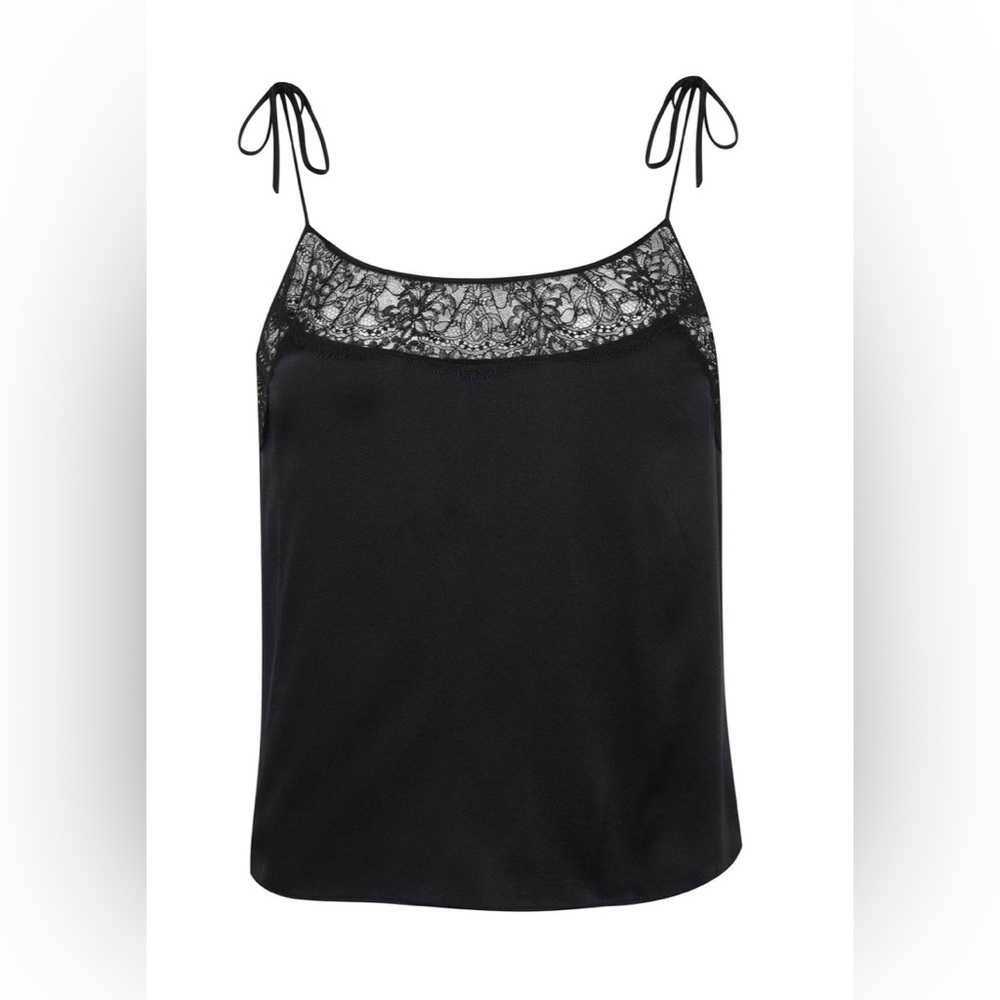 Agent Provocateur Annamae Camisole XS